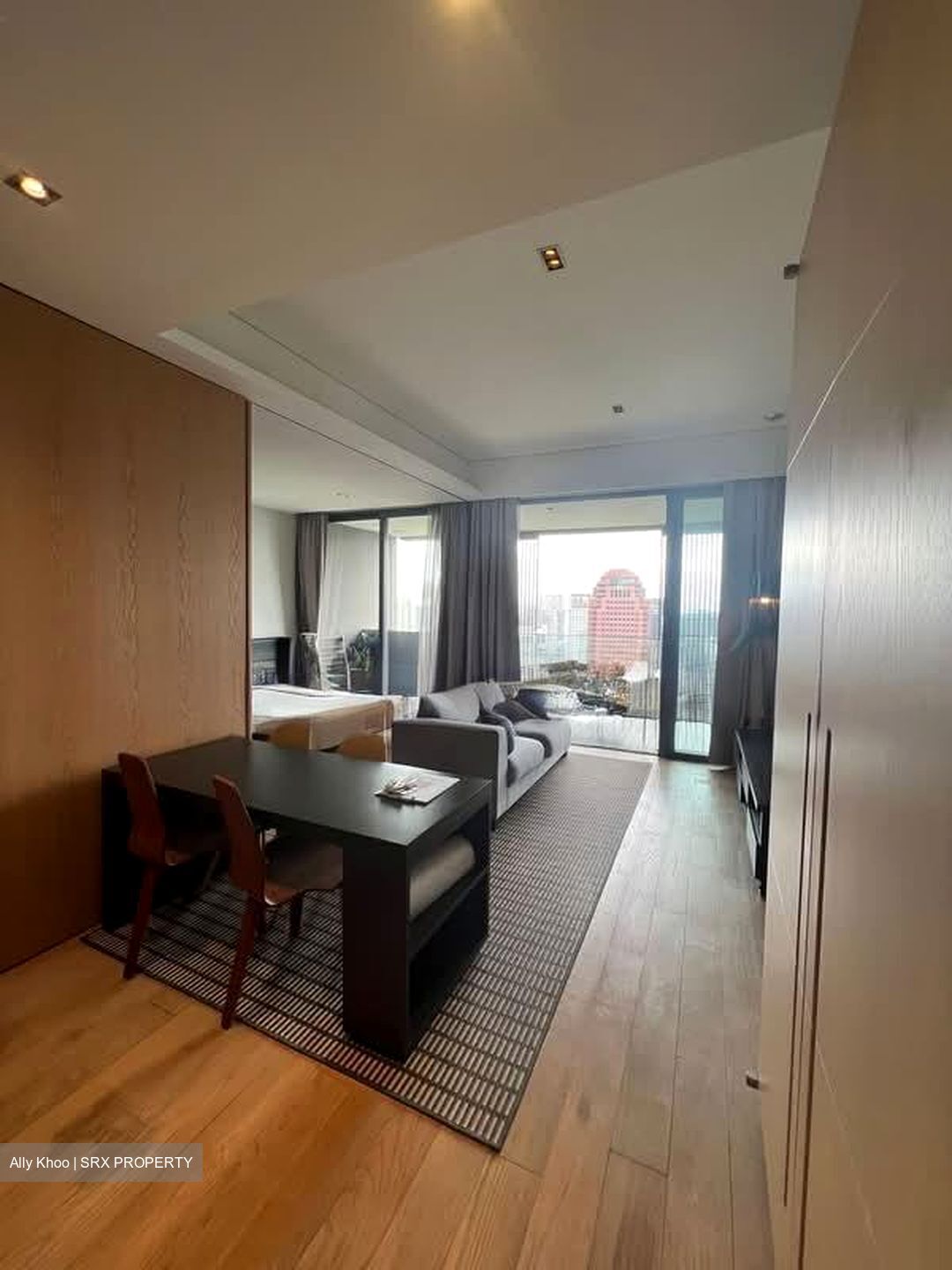 OUE Twin Peaks (D9), Condominium #549164951